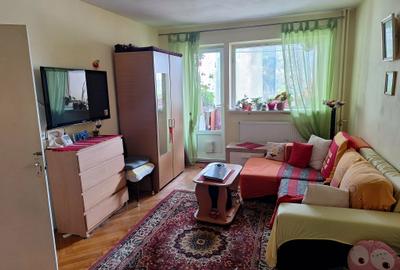 Sat Vacanta ,3 camere decomandat, Bloc stradal, 65mp, Centrala termica - 6