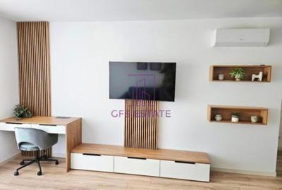 Inchirieri Apartamente 2 Camere Hercesa Stellaris|Centrala|Parcare - 3