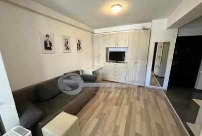 Apartament 2 Camere cu Loc de Parcare – Zona Bucsinescu, Iași - 4