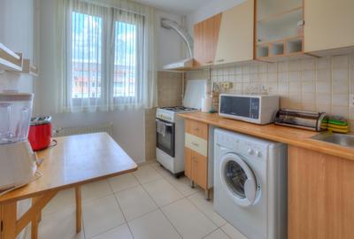 Apartament 2 camere Dristor Baba Novac - Park Lake Titan Reconstuctiei - 4