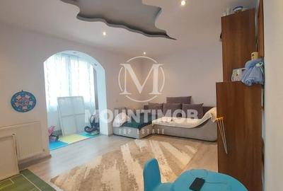 Apartament 2 camere 56 mp, curte 20 mp+parcare, Tractorul/Brasov - 4