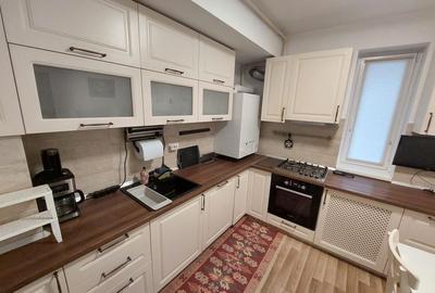 Apartament 3 camere loc de parcare Grozavesti - 1