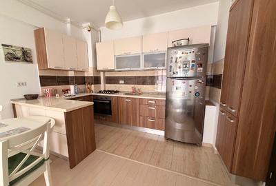 🏡 Apartament 2 camere de vânzare în Militari Residence - Rezervelor, nr. 54 - 6