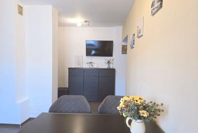 Centrul Civic zona Toamnei decomandat pozitie exceptionala etaj 3/4 - 3