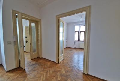Apartament boem - Hala Taian - curte - 2