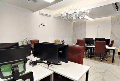 Centru - spatiu de birouri premium, disponibil imediat - 3