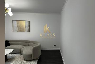 Apartament 3 Camere – Floreasca, Vedere către Parc + 2 Boxe - 4