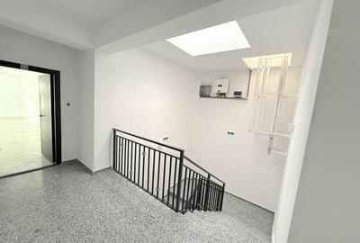 Penthouse 4 Camere cu priveliste panoramica - 244mp | Green Garden - 27