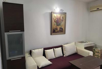 Apartament cu 2 camere semidecomandat în Gorjului