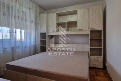Apartament 3 camere,zona Boul Rosu - 3