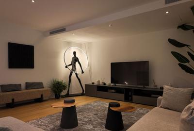 Luxury Duplex 3 Bedrooms - Bulevardul Primaverii - 10