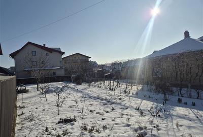 Teren 382 mp Sf. Ilie - 2