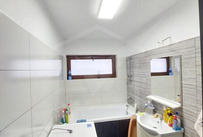 Apartament 65 mp , etaj 2 , zona Parc Poligon,  Floresti - 6