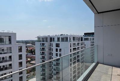 Penthouse de vanzare in One Cotroceni Park - 15