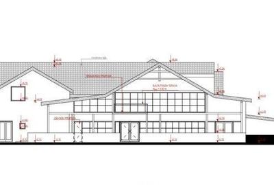 Pensiune -Restaurant pe Calea Sagului Timisoara - 1