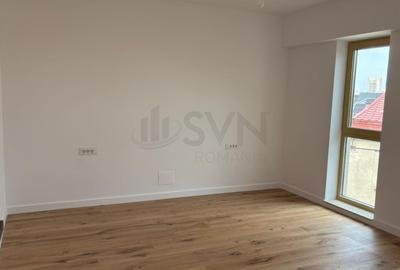 REA1018703 Apartmament modern 3 camere cu gradina proprie I Zona Unirii - 13