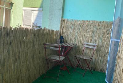 Ultracentral - Strada Babadag, 3 camere, etaj 3, mobilat/utilat - 8