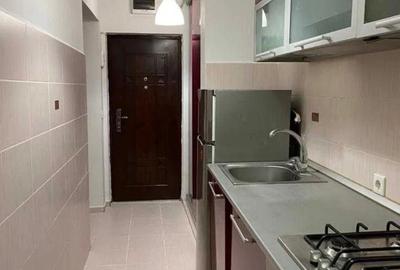 Garsoniera Gorjului - str.Rasaritului *centrala proprie* - 6