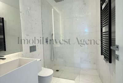 Apartament 4 camere de vanzare One Verdi Park - Floreasca - 15