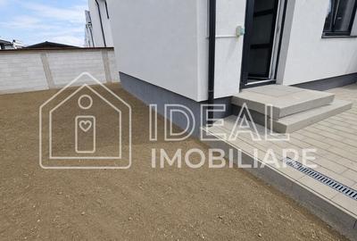 Casa cu 3 camere LA CHEIE si gradina, Calea Cisnadiei - 4