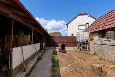 CASA RENOVATA DE VANZARE, SALONTA - 15