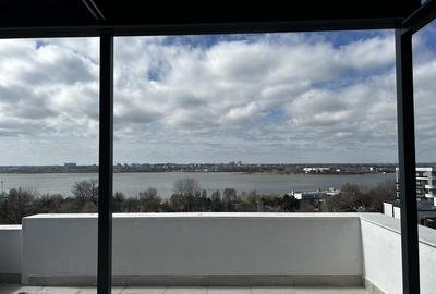 Penthouse spectaculos la intrare în Mamaia - 4