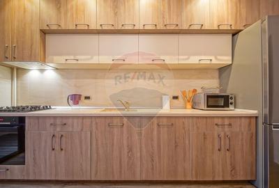 Garsonieră de închiriat | Isaran – Tractorul | Pet Friendly - 10
