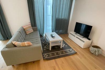 Apartament 2 camere Lux in Complex Carmen Sylva+piscina și curte - 4
