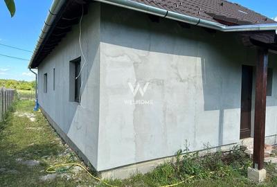 Casă spațioasă de vânzare în Daia Nouă – teren 810 mp - 4