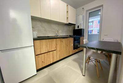 Garsoniera - Prima inchiriere -- AC - Centrala proprie - Militari Residence - 1