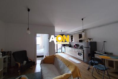 Apartament cu 3 camere, bloc nou, loc de parcare, priveliste deosebita - 4