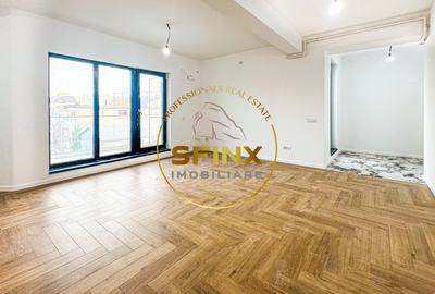 2 camere | Bloc boutique 2025 | Obor - Lizeanu - Stefan cel Mare | centrală - 12