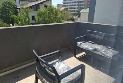Mamaia Sat-Hanul Piratilor-2 camere mobilate - 4