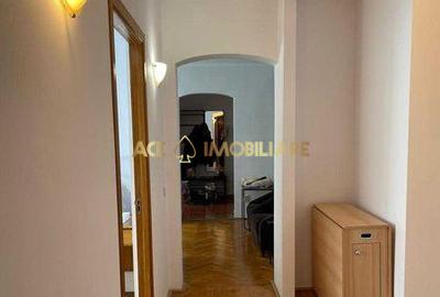 3 Camere de inchiriat | Iancului | Metrou | Boiler | Posibil Parcare - 8