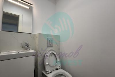 Penthouse Polonă – 2 camere | Terasă privată 100 mp | Imobil boutique - 7