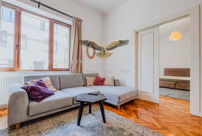 Apartament superb si spațios situat in cladire istorica/Central - 3