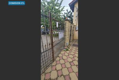 Casă 257 mp și teren 1.046 mp –  ideală pentru clinică/birouri - 1