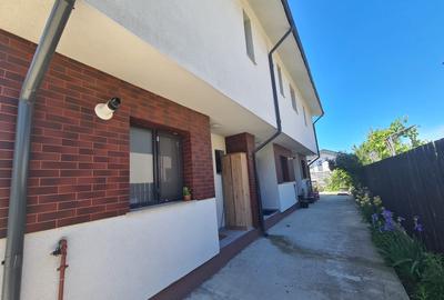 Omnia-Proprietati alese! Apartament in triplex. Unitatea din mijloc. - 1