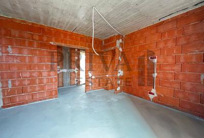 Casa individuală, 4 camere, 3 bai, 110 mp, Giroc - 17