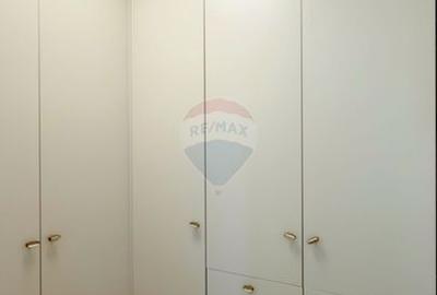 Ap. 2 camere Belvedere Fabrica de Glucoza | Parcare | 5 min Metrou - 6