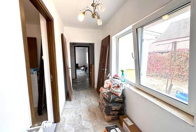 Casa 2 camere Arad zona Aradul nou - 5