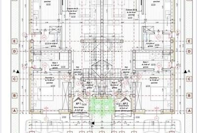 Duplex 5 camere - compartimentare excelenta - acces facil - 3