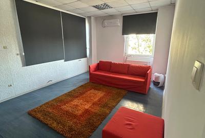 Bvd Laminorului-Bucurestii Noi / Spatiu birouri-Metrou-Locuri de parcare - 9