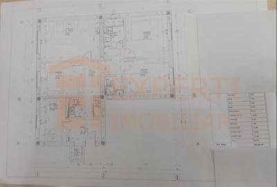 Apartament 4 camere de vanzare, in zona Tomis Nord - Constanta - 11