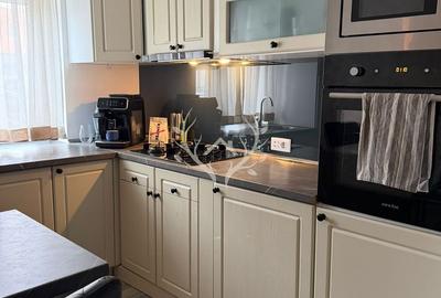 Comision 0% Apartament cu 3 camere decomandat, 65 mp, Intre Lacuri - 3