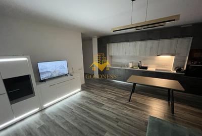 2 camere, Buna ziua, Bloc Nou, Parcare, Lidl, Calea Turzii, Fagului - 6