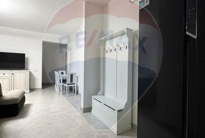 Apartament cu 3 camere de vânzare - bloc nou BURDUJENI - 8