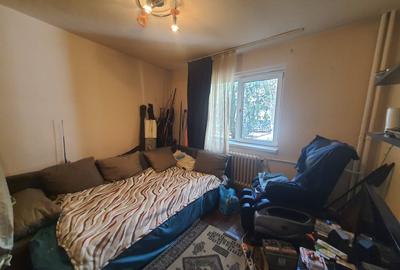TOMIS NORD-PIATA CIRESICA APARTAMENT CU 4 CAMERE 85 MP - 13
