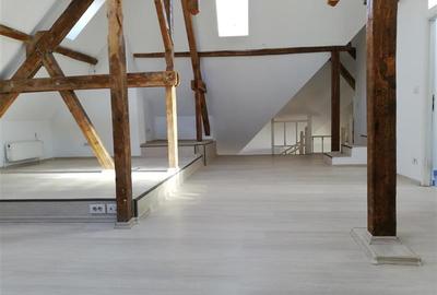 Vila deosebita de inchiriat, pentru birouri - 640 mp - 31