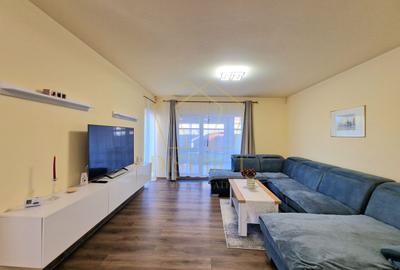 Duplex spatios cu 4 camere si 2 bai | Mosnita Veche | Drumul Boilor - 1